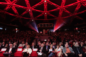 congres 2010 