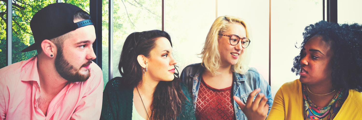 Jongeren en Studenten