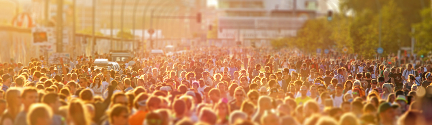 Samenleving en Diversiteit