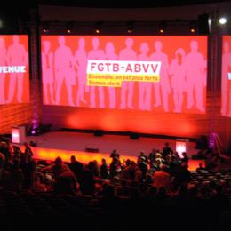 congres samen kan het anders